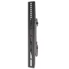 Chief Fusion Large Tilt Interface, juoda, -20 - 5°, 425.5 mm