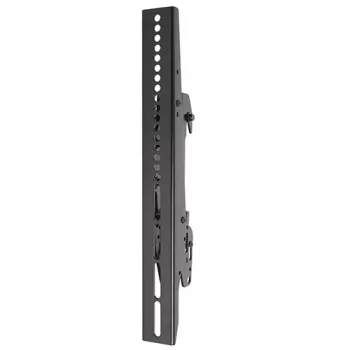 Chief Fusion Large Tilt Interface, juoda, -20 - 5°, 425.5 mm
