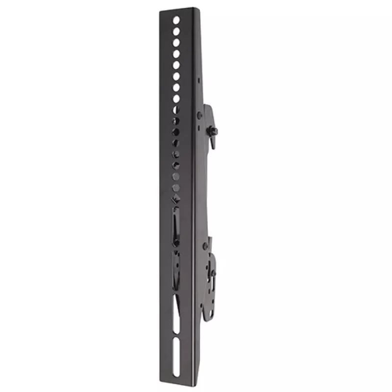 Chief Fusion Large Tilt Interface, juoda, -20 - 5°, 425.5 mm