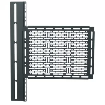 Chief CSMP9X12 monitoro laikiklio priedas – komponentų laikymo panelė
