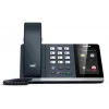 IP telefonas Yealink MP54 Microsoft Teams Edition Laidinis ragelis Android