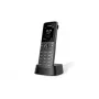 IP mobilus telefonas Yealink W73H Juodas 2 linijos TFT 1.8 colio ekranas