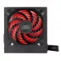 Mars Gaming MPIII750 maitinimo blokas 750W ATX 85% efektyvumas 5 metų garantija