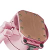 Mars Gaming ML-ONE120 Pink skystis CPU aušintuvas TDP 200W Infinity Mirror FRGB tylus ventiliatorius universalus multikištukas