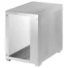 Mars Gaming MCV3 White Custom XXL E-ATX korpusas su dvigubu grūdinto stiklo langu ir dviejų kamerų moduliniu rėmu