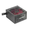Mars Gaming MPIII650 650W ATX maitinimo blokas, 85% efektyvumas, AI-RPM tyli technologija, juodas