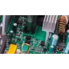 Mars Gaming MPIII650 650W ATX maitinimo blokas, 85% efektyvumas, AI-RPM tyli technologija, juodas