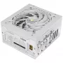 Mars Gaming MPB1000PSIW maitinimo blokas 1000 W 24-pin ATX ATX Baltas