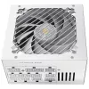 Mars Gaming MPB1000PSIW maitinimo blokas 1000 W 24-pin ATX ATX Baltas