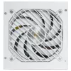 Mars Gaming MPB1000PSIW maitinimo blokas 1000 W 24-pin ATX ATX Baltas