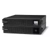 Salicru SLC-1000-TWIN RT3 nepertraukiamo maitinimo šaltinis (UPS) Dvigubo keitimo (Online) 1 kVA 1000 W