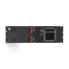 Salicru SLC-8000-TWIN RT3 B0 nepertraukiamo maitinimo šaltinis (UPS) Dvigubo keitimo (Online) 8 kVA 8000 W