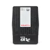 UPS Salicru SPS 1100 ONE BL IEC linijinis-interaktyvus 1.1 kVA 600 W
