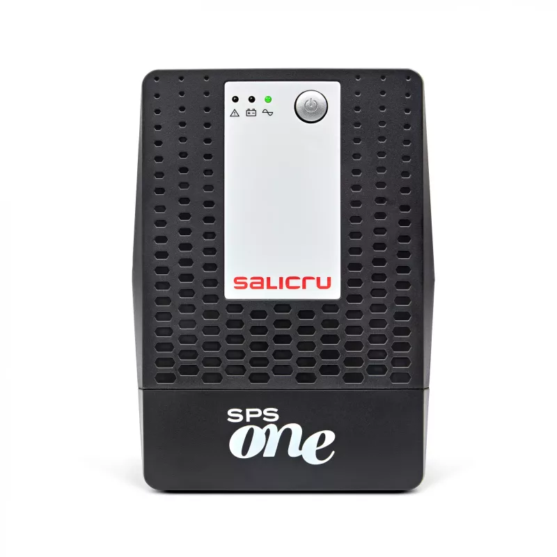 UPS Salicru SPS 1100 ONE BL IEC linijinis-interaktyvus 1.1 kVA 600 W
