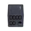 UPS Salicru SPS 1100 ONE BL IEC linijinis-interaktyvus 1.1 kVA 600 W