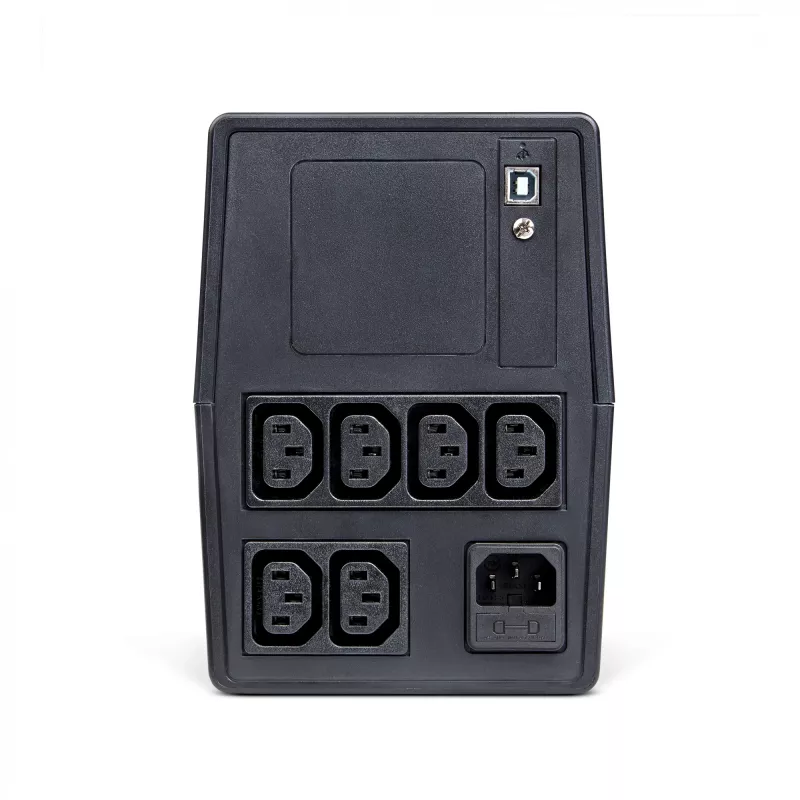 UPS Salicru SPS 1100 ONE BL IEC linijinis-interaktyvus 1.1 kVA 600 W
