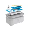 HP Sprocket Studio Plus nuotraukų spausdintuvas Dye-sublimacija 300 x 300 DPI 4 x 6 col. (10x15 cm) Wi-Fi