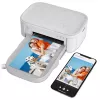 HP Sprocket Studio Plus nuotraukų spausdintuvas Dye-sublimacija 300 x 300 DPI 4 x 6 col. (10x15 cm) Wi-Fi