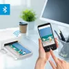HP Sprocket Studio Plus nuotraukų spausdintuvas Dye-sublimacija 300 x 300 DPI 4 x 6 col. (10x15 cm) Wi-Fi