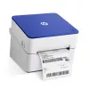 Etikečių spausdintuvas HP HPKE200 – tiesioginis terminis, 203 x 203 DPI, 178 mm/s, laidinis, 101,6 mm spausdinimo plotis