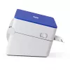 Etikečių spausdintuvas HP HPKE200 – tiesioginis terminis, 203 x 203 DPI, 178 mm/s, laidinis, 101,6 mm spausdinimo plotis