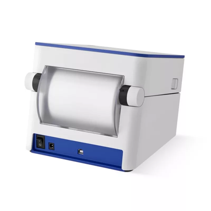 Etikečių spausdintuvas HP HPKE200 – tiesioginis terminis, 203 x 203 DPI, 178 mm/s, laidinis, 101,6 mm spausdinimo plotis