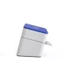 Etikečių spausdintuvas HP HPKE100 tiesioginio terminio spausdinimo 203 x 203 DPI 127 mm/s laidinis USB Baltas/Mėlynas