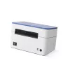 Etikečių spausdintuvas HP HPKE100 tiesioginio terminio spausdinimo 203 x 203 DPI 127 mm/s laidinis USB Baltas/Mėlynas