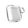 Dėklas Speck Presidio CLEAR skaidrus AirPods 130582-5085