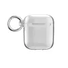 Dėklas Speck Presidio CLEAR skaidrus AirPods 130582-5085