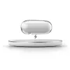 Dėklas Speck Presidio CLEAR skaidrus AirPods 130582-5085