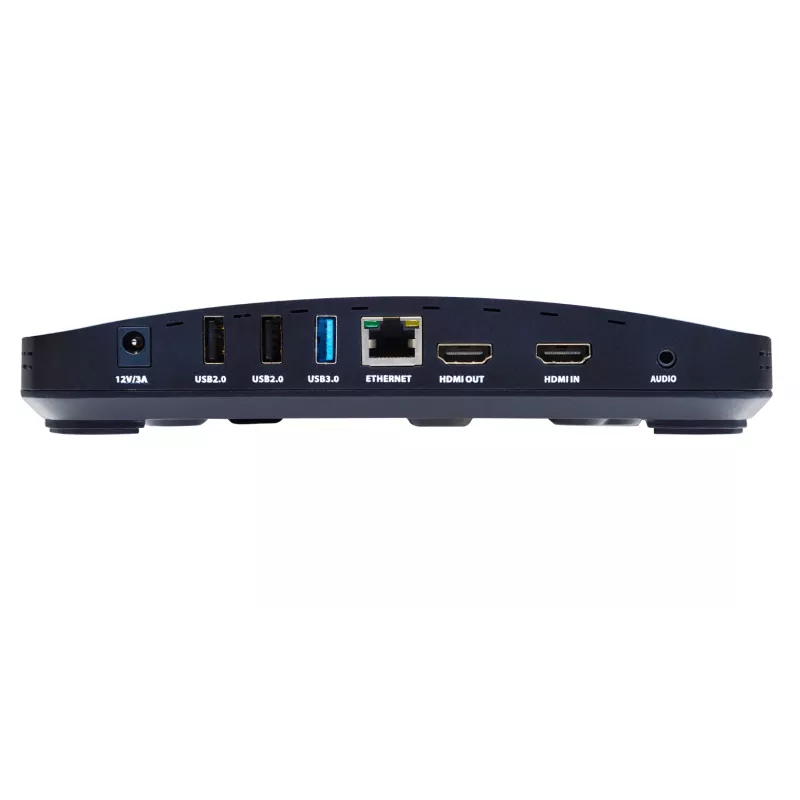 Belaidė prezentavimo sistema ScreenBeam 1100 Plus HDMI + USB Type-A, darbalaukio