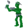 3D spausdinimo medžiaga 3Doodler PL03-GRAS polilaktido rūgštis PLA Žalia 2 g