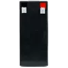 Akumuliatorius FSP 12V7Ah 12 V 7.2 Ah