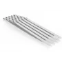 Zebra KT-MC18-CKEY-20 mechaninių atrakinimo raktų rinkinys (20 vnt.)