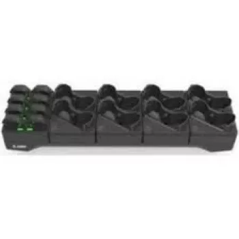 Įkroviklis Zebra SAC-HS3100-B8W8-01, 8 lizdų, AC