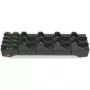 Įkroviklis Zebra SAC-HS3100-B8W8-01, 8 lizdų, AC