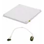Zebra AN510-CSCL60004EU RFID antena balta, skirta naudoti patalpose