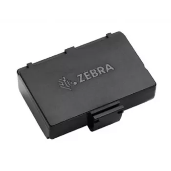 Zebra BTRY-MPV-24MA1-01 baterija ZQ220 spausdintuvui