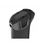 Zebra SG-RFD40-LOCKFT-01 juodas baterijos fiksavimo aksesuaras brūkšninių kodų skaitytuvui