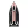 Beko SIM8130P lygintuvas garinis SoftGlide 3000 W rožinė, balta