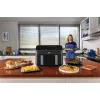 Kepimo krosnelė su karšto oro cirkuliacija Beko FRL5388B ExpertFry 8,5L 2400W Juoda Touch Control