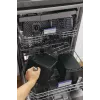 Kepimo krosnelė su karšto oro cirkuliacija Beko FRL5388B ExpertFry 8,5L 2400W Juoda Touch Control