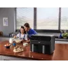 Kepimo krosnelė su karšto oro cirkuliacija Beko FRL5388B ExpertFry 8,5L 2400W Juoda Touch Control