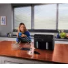 Kepimo krosnelė su karšto oro cirkuliacija Beko FRL5388B ExpertFry 8,5L 2400W Juoda Touch Control