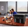 Kepimo krosnelė su karšto oro cirkuliacija Beko FRL5388B ExpertFry 8,5L 2400W Juoda Touch Control