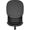 Karšto oro gruzdintuvė BEKO FRL3374B 7,6 L 1750 W Juoda