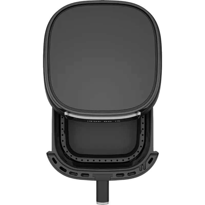 Karšto oro gruzdintuvė BEKO FRL3374B 7,6 L 1750 W Juoda