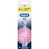 Oral-B dantų šepetėlio galvutė 6 vnt. Baltas