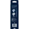 Oral-B dantų šepetėlio galvutė 6 vnt. Baltas